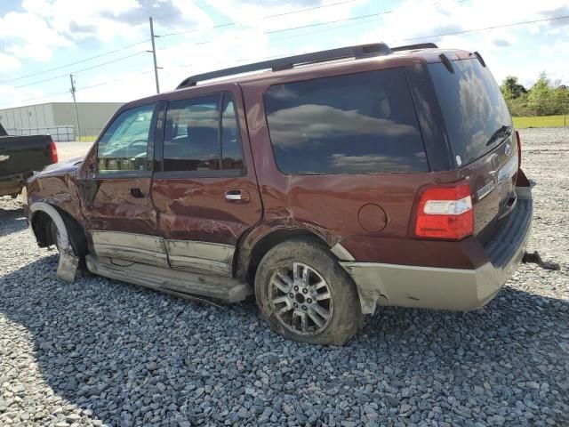 2007 Ford Expedition Eddie Bauer