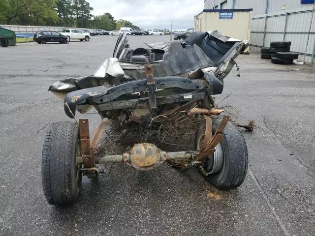 2003 Chevrolet S Truck S10