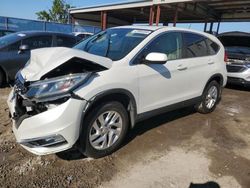 2015 Honda CR-V EX for sale in Riverview, FL