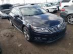 2014 Volkswagen CC Sport