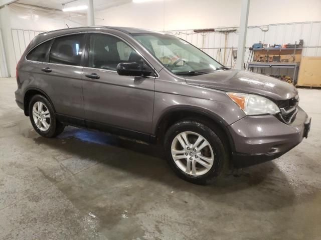 2011 Honda CR-V EX