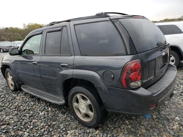 2006 Chevrolet Trailblazer LS