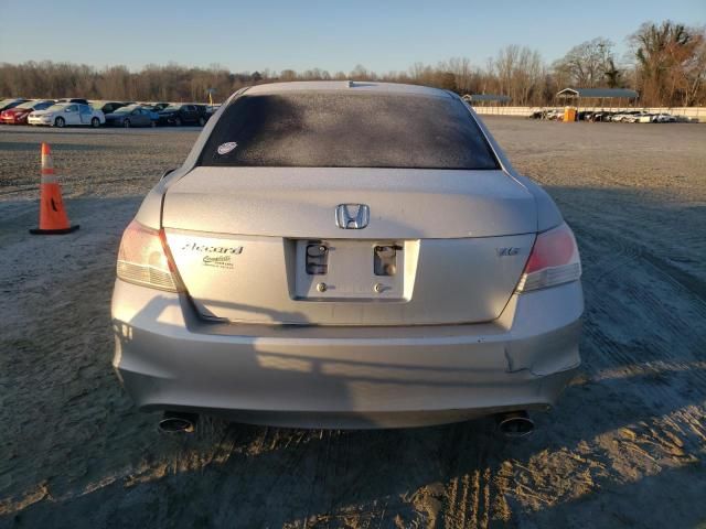 2009 Honda Accord EXL