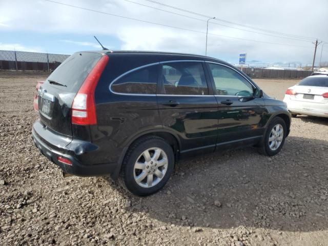 2009 Honda CR-V EX