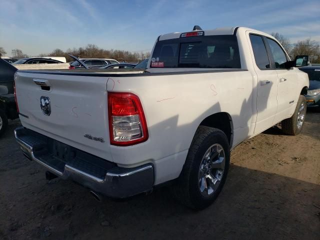 2020 Dodge RAM 1500 BIG HORN/LONE Star