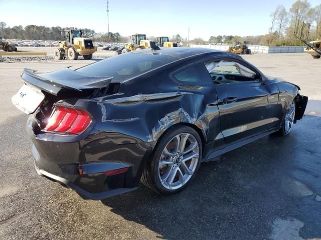 2023 Ford Mustang GT