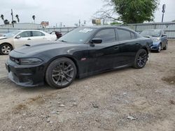 Dodge salvage cars for sale: 2020 Dodge Charger Scat Pack