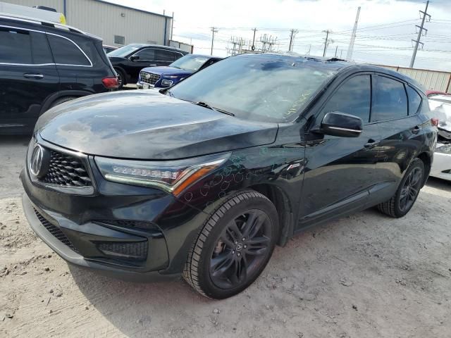 2019 Acura RDX A-Spec