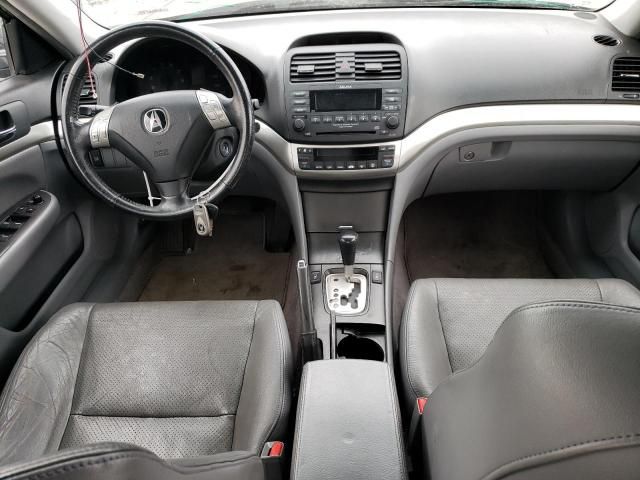 2004 Acura TSX