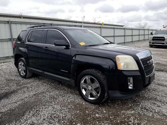 2012 GMC Terrain SLT