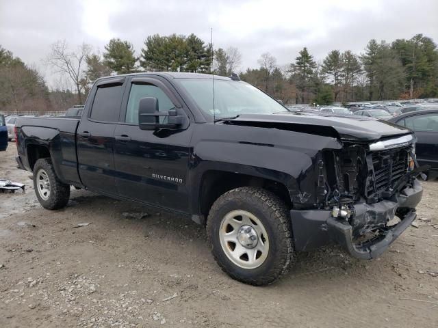 2019 Chevrolet Silverado LD K1500 BASE/LS