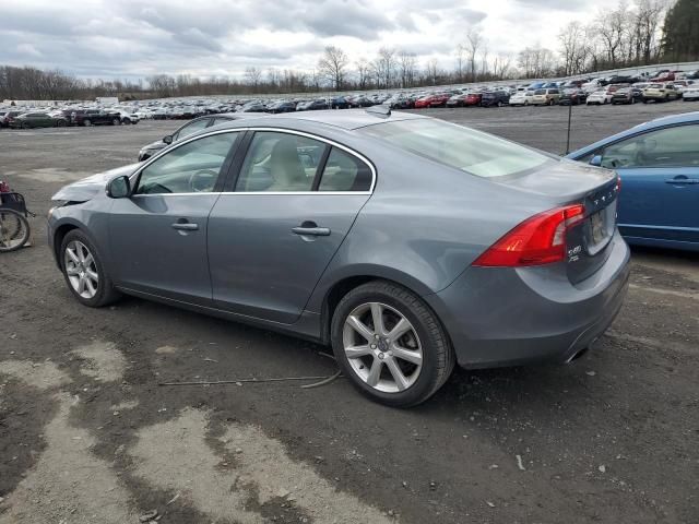 2016 Volvo S60 Premier