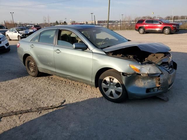 2009 Toyota Camry Base