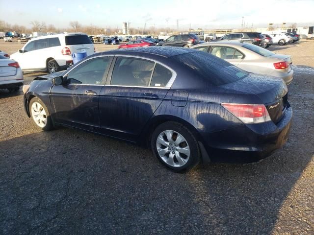 2008 Honda Accord EX