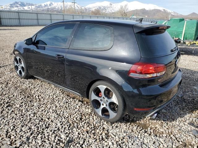 2011 Volkswagen GTI