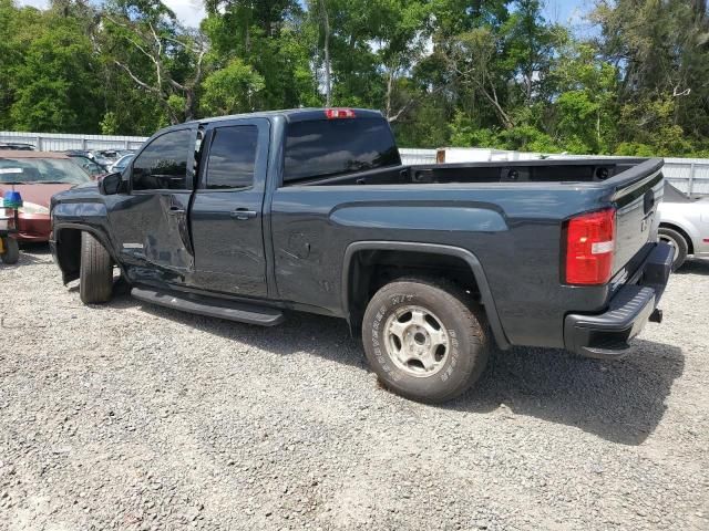 2017 GMC Sierra C1500