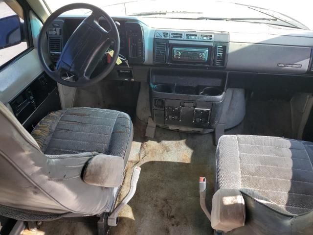 1994 Chevrolet Astro