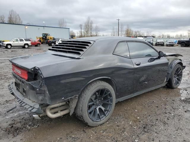 2014 Dodge Challenger SXT