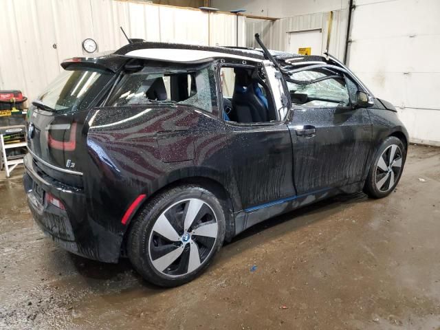 2018 BMW I3 BEV