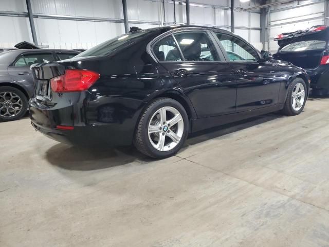 2014 BMW 320 I Xdrive