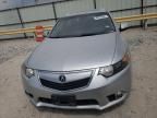 2012 Acura TSX