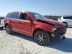 2017 Dodge Journey GT