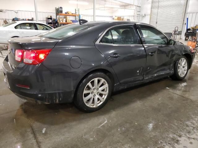 2016 Chevrolet Malibu Limited LT