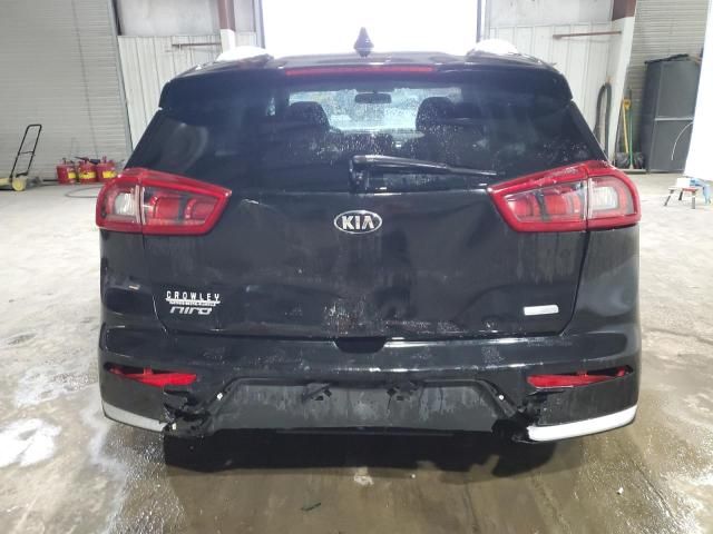 2018 KIA Niro FE