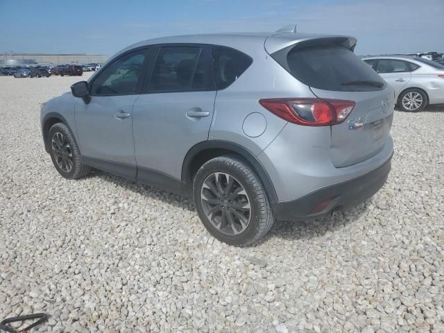 2016 Mazda CX-5 GT