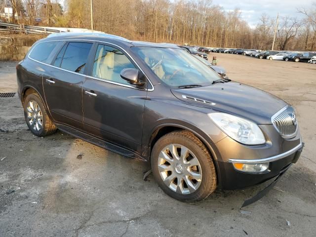 2012 Buick Enclave