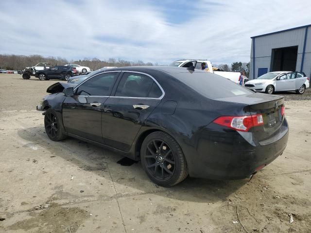 2010 Acura TSX