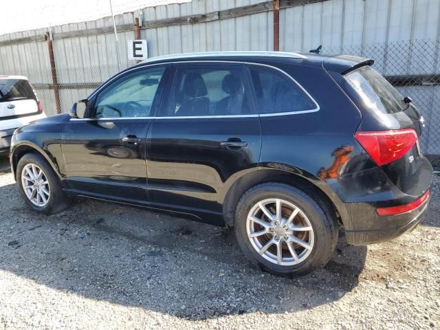 2012 Audi Q5 Premium Plus