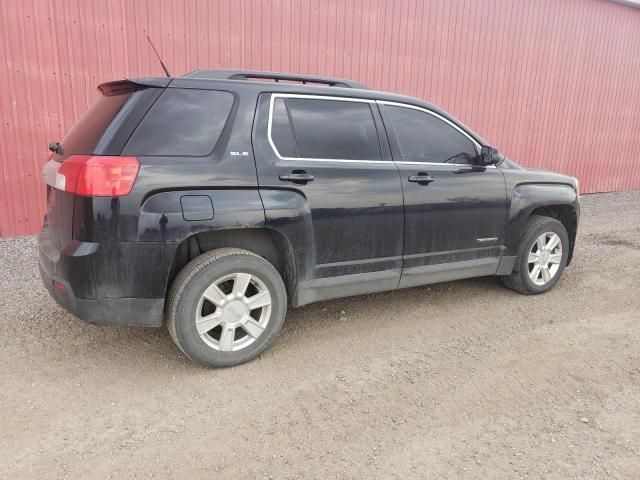 2013 GMC Terrain SLE