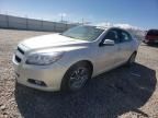 2013 Chevrolet Malibu 2LT