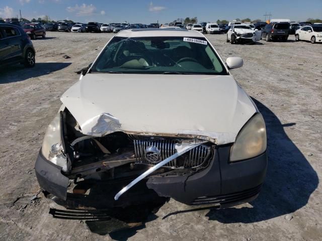 2006 Buick Lucerne CXL