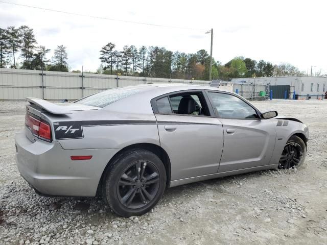 2011 Dodge Charger R/T