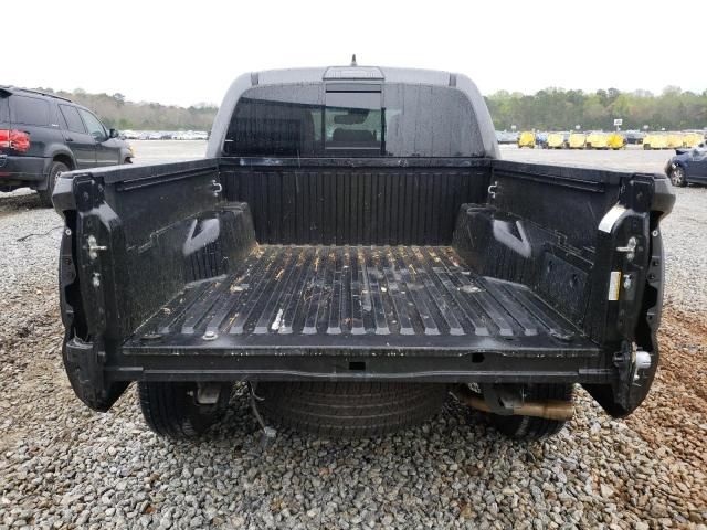 2019 Toyota Tacoma Double Cab