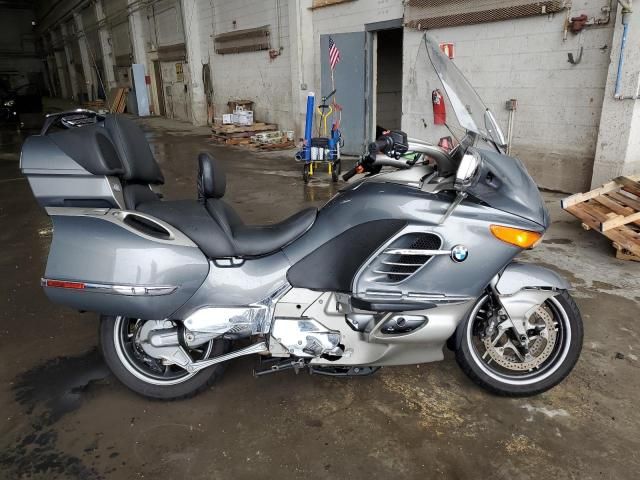 2007 BMW K1200 LT