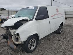 2004 Chevrolet Astro for sale in Hueytown, AL