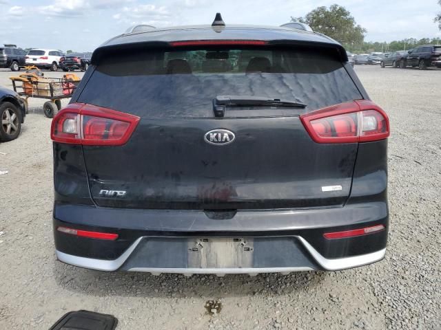 2017 KIA Niro FE