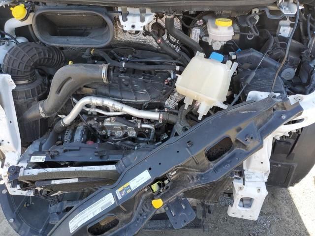 2022 Dodge RAM Promaster 3500 3500 High