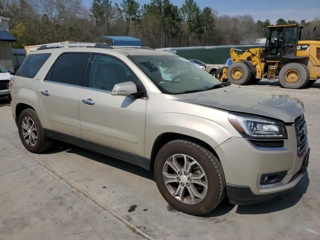 2014 GMC Acadia SLT-1