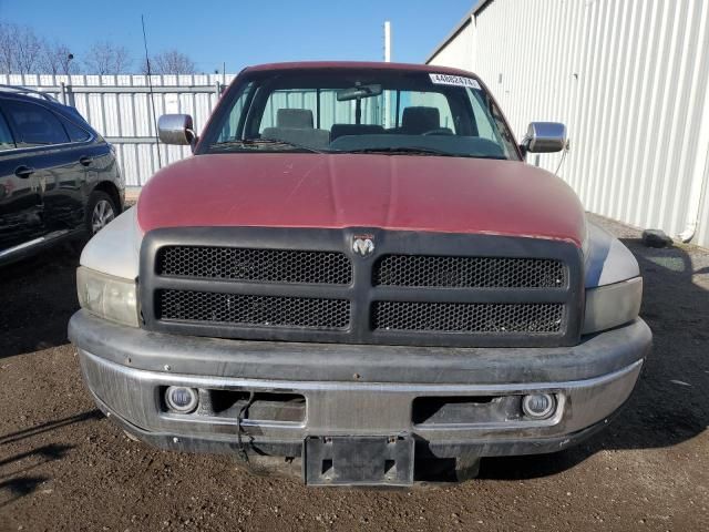 1997 Dodge RAM 1500