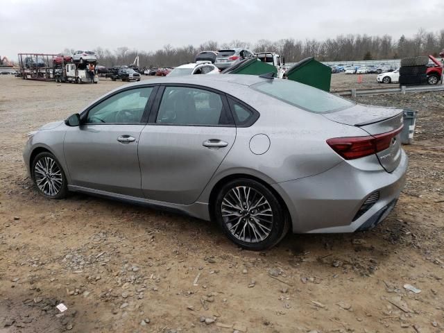 2023 KIA Forte GT Line