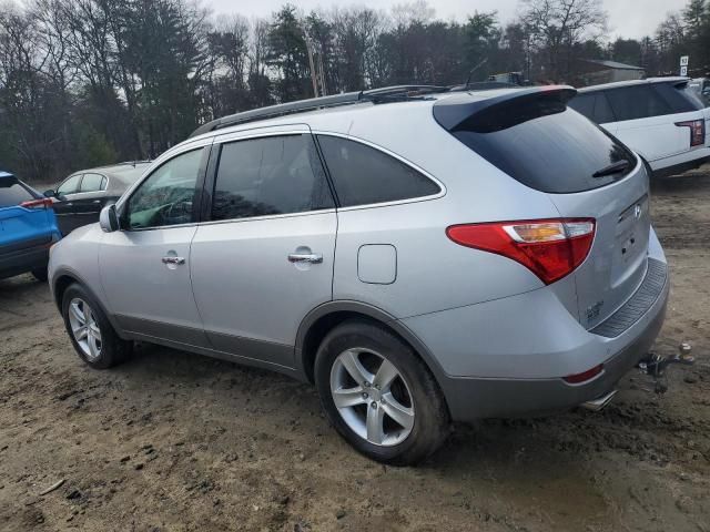 2007 Hyundai Veracruz GLS