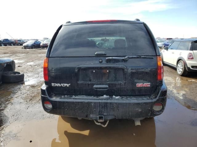 2005 GMC Envoy