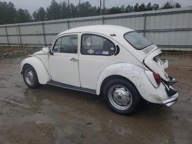 1971 Volkswagen BUG