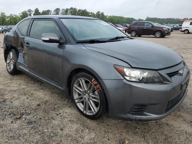 2013 Scion TC