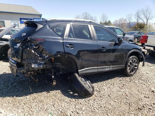 2016 Mazda CX-5 GT