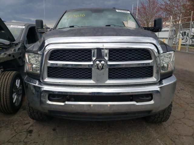 2016 Dodge RAM 2500 ST